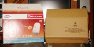 Corrugated Cardboard Boxes