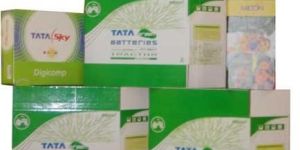 Corrugated Cardboard Boxes