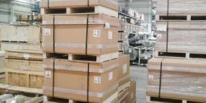 Corrugated Cardboard Boxes