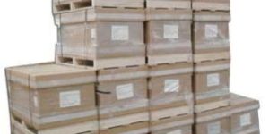 Corrugated Cardboard Boxes