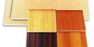 Plain & Pre-lam Particle Board