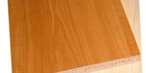 Pre Laminated Particle Boards