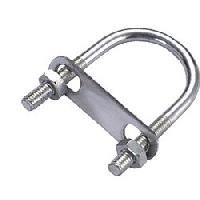 Stainless Steel U Bolts