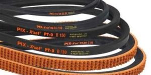 Profile Top Belts