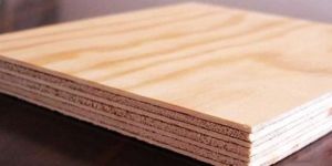 Commercial Plywood Boards