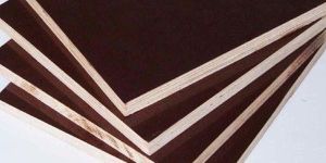 Shuttering Plywood Boards