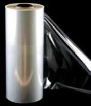 Clear BOPP Film