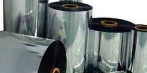 Metallized BOPP Film