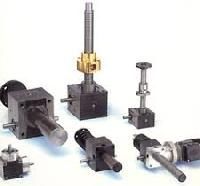 Mechanical Screw Jacks