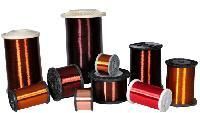 Copper Enameled Wire