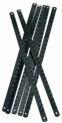 Hand Hacksaw Blades