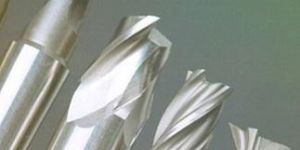 Metric Fine Pitch Relieved Shank