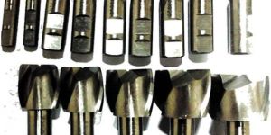 PORTABLE KEY WAY MILLING MACHINE CUTTER