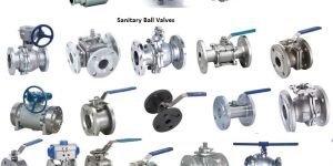Ball Valves