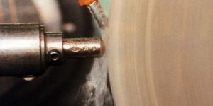 GRIT TYPE MULTI POINT DIAMOND DRESSER