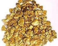 Gold Ore