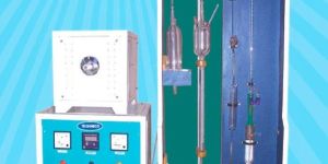 Carbon Sulphur Apparatus