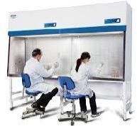 Laminar Flow Cabinets