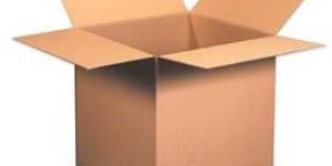 Corrugated Paper Boxes