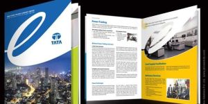 Printed Brochure