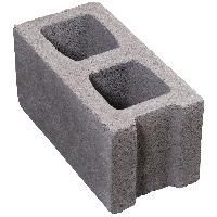Cement Concrete Blocks