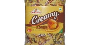 Creamy Lacto Candy
