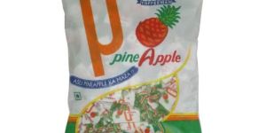 Pineapple Flavored Toffees