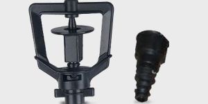 Micro Sprinkler Landscapping