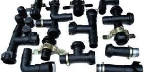 Sprinkler Accessories