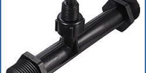 Venturi Fertilizer Injector