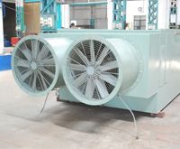 Caca - Air to Air Coolers