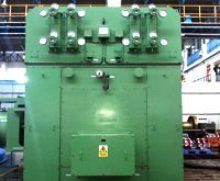 Cacw – Water Cooled Heat Exchangers