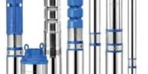 Submersible Pump