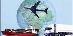 Sea Freight Forwarder Services
