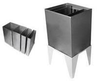 X Ray Film Processing Tank