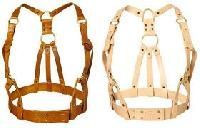 Leather Harness