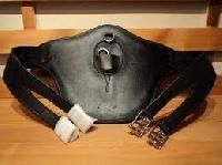 Leather Saddlery