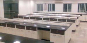Lab Furniture Repairing Services