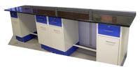 Laboratory Wall Bench