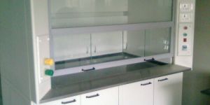 PERFECT -FUME HOOD