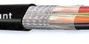 Fire Resistant Cables