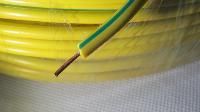 PVC Insulated Cables