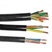 PVC Insulated Power Cables