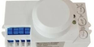 Occupancy Light Switch