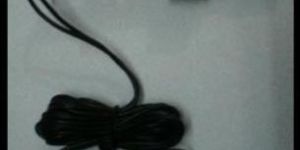 Vertical Float Switch