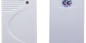 Wireless Vibration Sensor