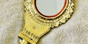 Aranmula Mirror - AMS1507