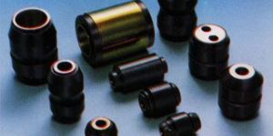 Rubber Bonded Bushing
