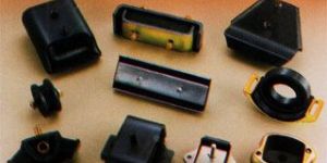 Rubber Mountings