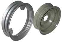 Wheel Rims